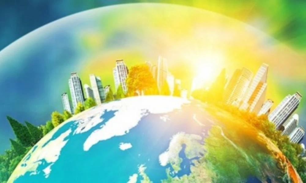 Τα έχουν χαμένα! Η οικονομική ανάπτυξη είναι κακή για το κλίμα